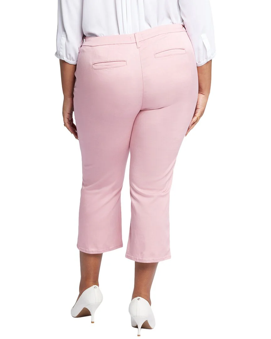 NYDJ Plus Piper Aphrodite Trouser Jean