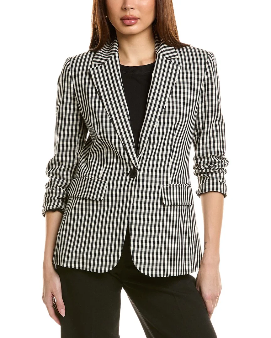 Ellie Tahari Blazer