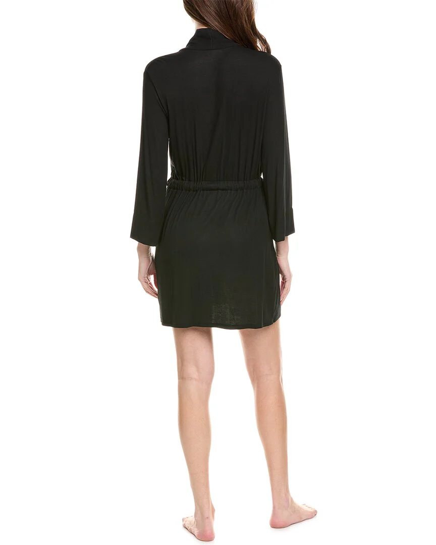 Natori Rib Essential Robe