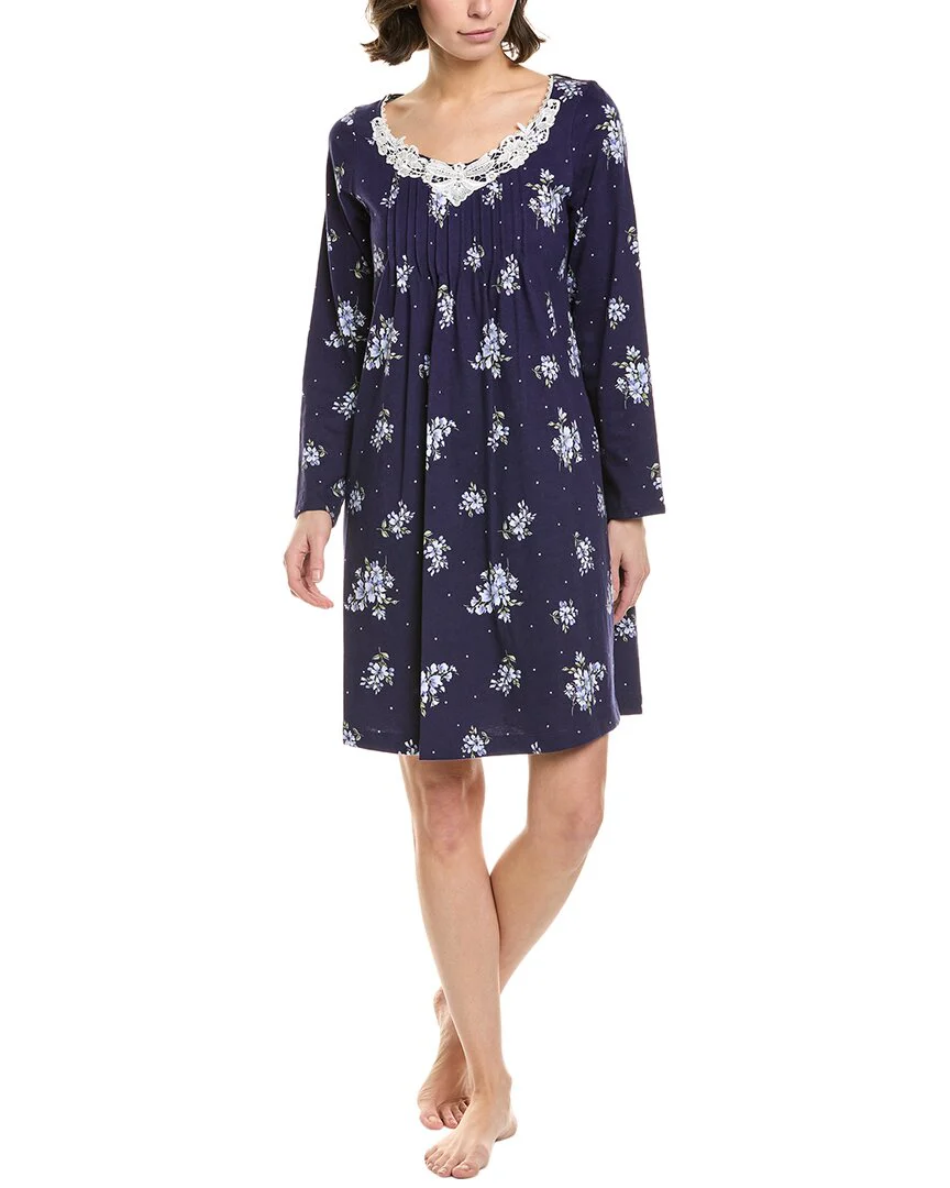 Carole Hochman Nightgown