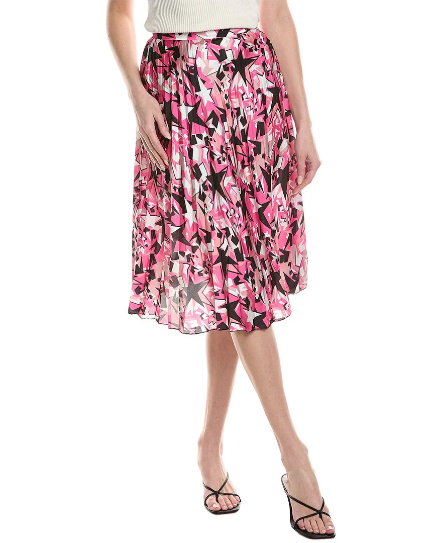 Silvian Heach Midi Skirt