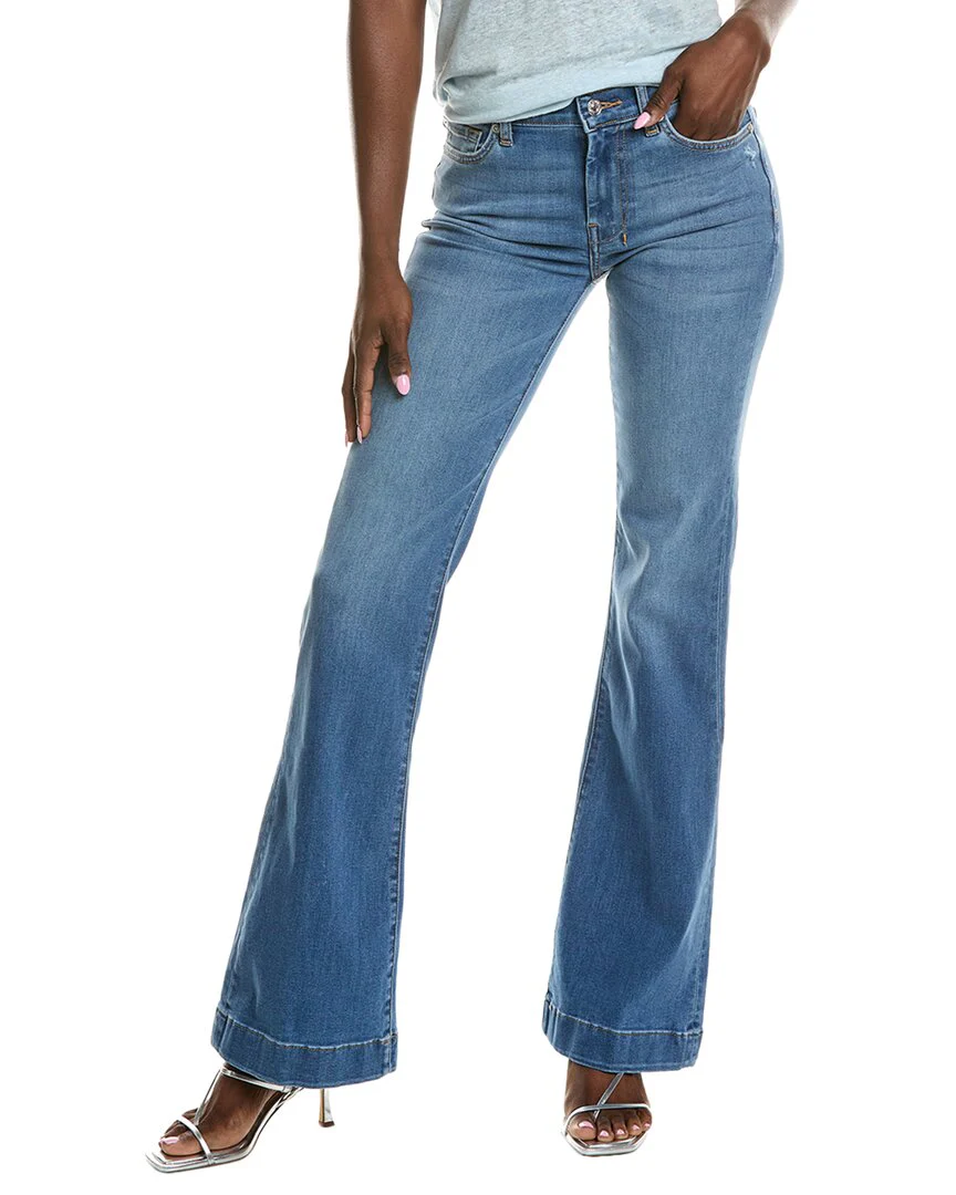 7 For All Mankind Dojo Meknes Jean