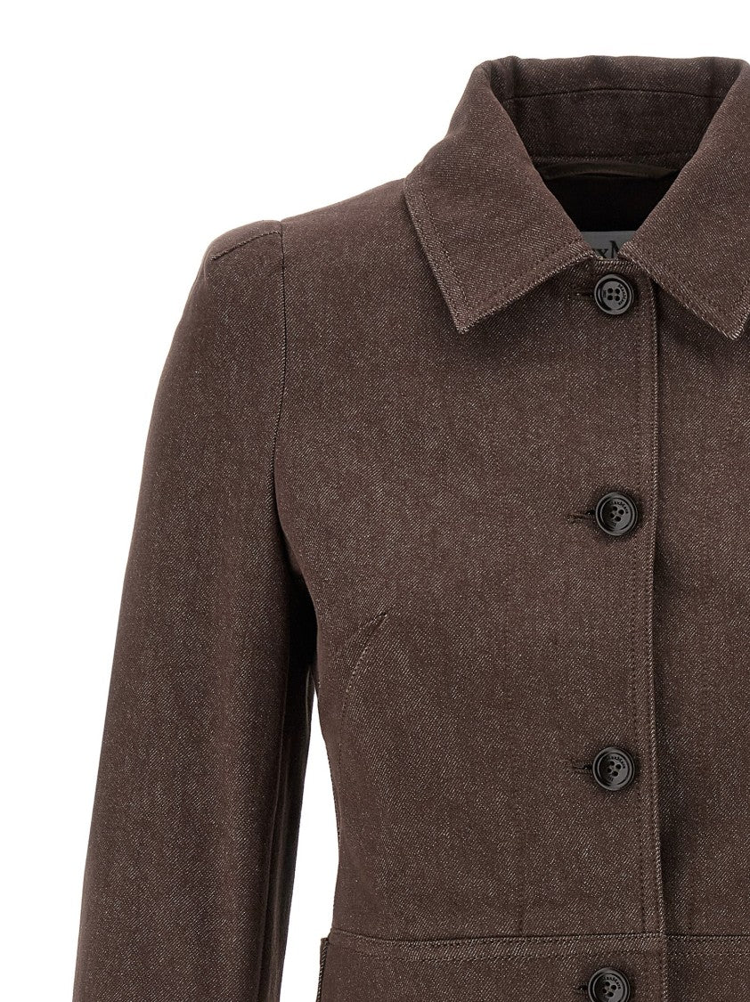 'Carpa' Blazer