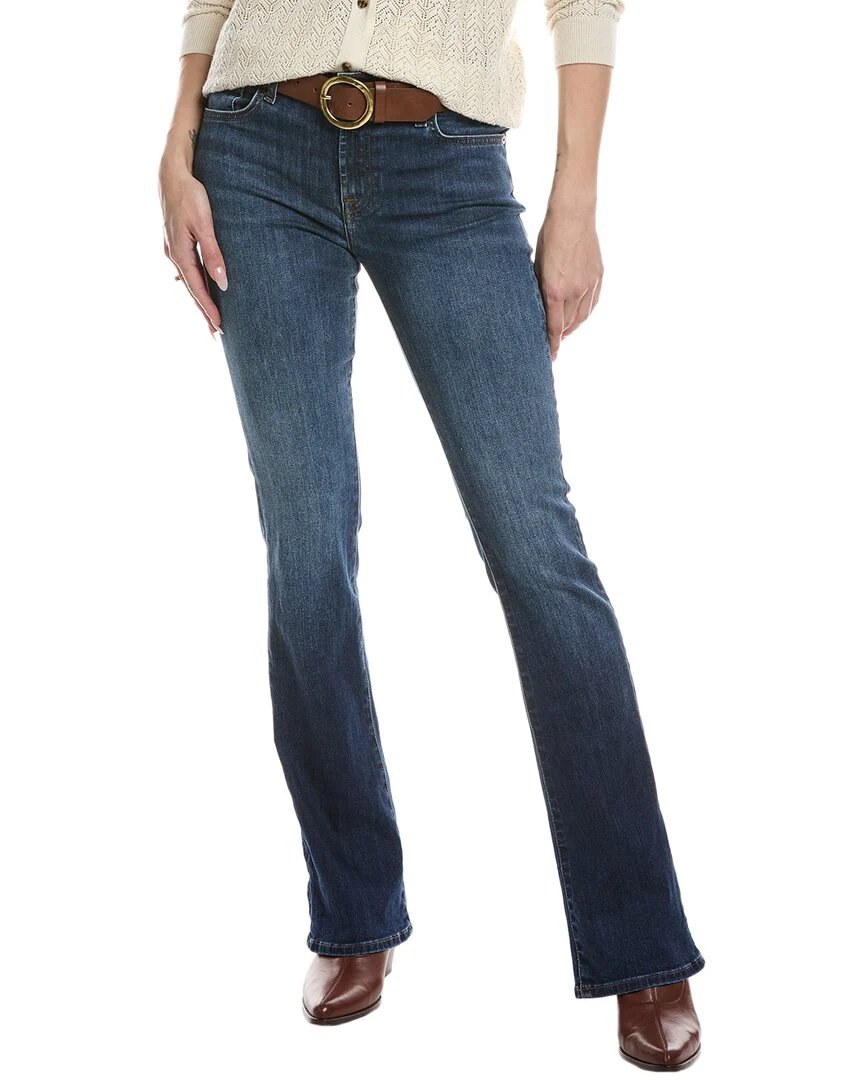 7 For All Mankind Gran Canyon Bootcut Jean