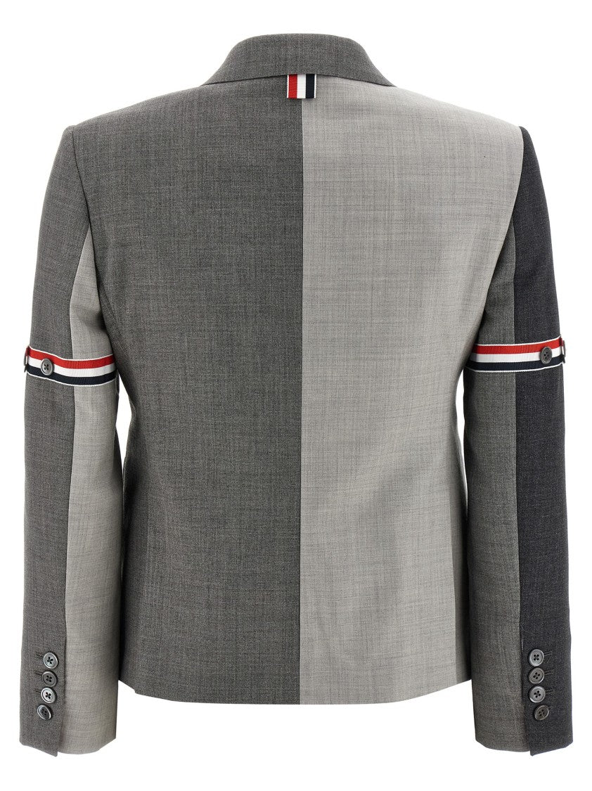 Fun-Mix' Blazer
