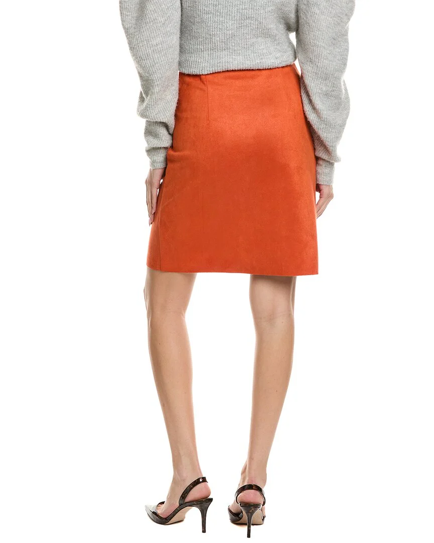 Joseph Ribkoff Pull-On Skirt