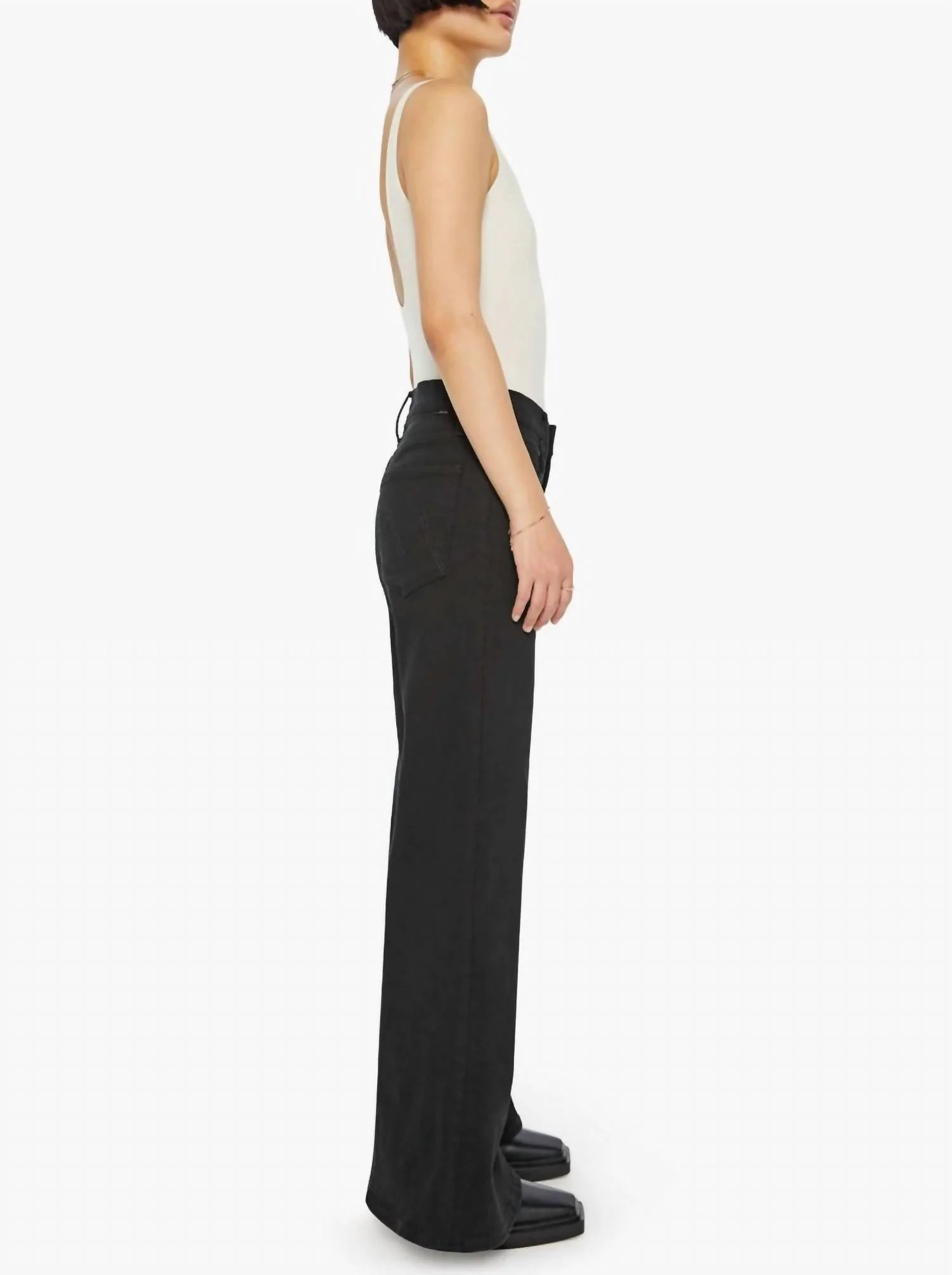 The Lil' Twister Sneak In Pitch