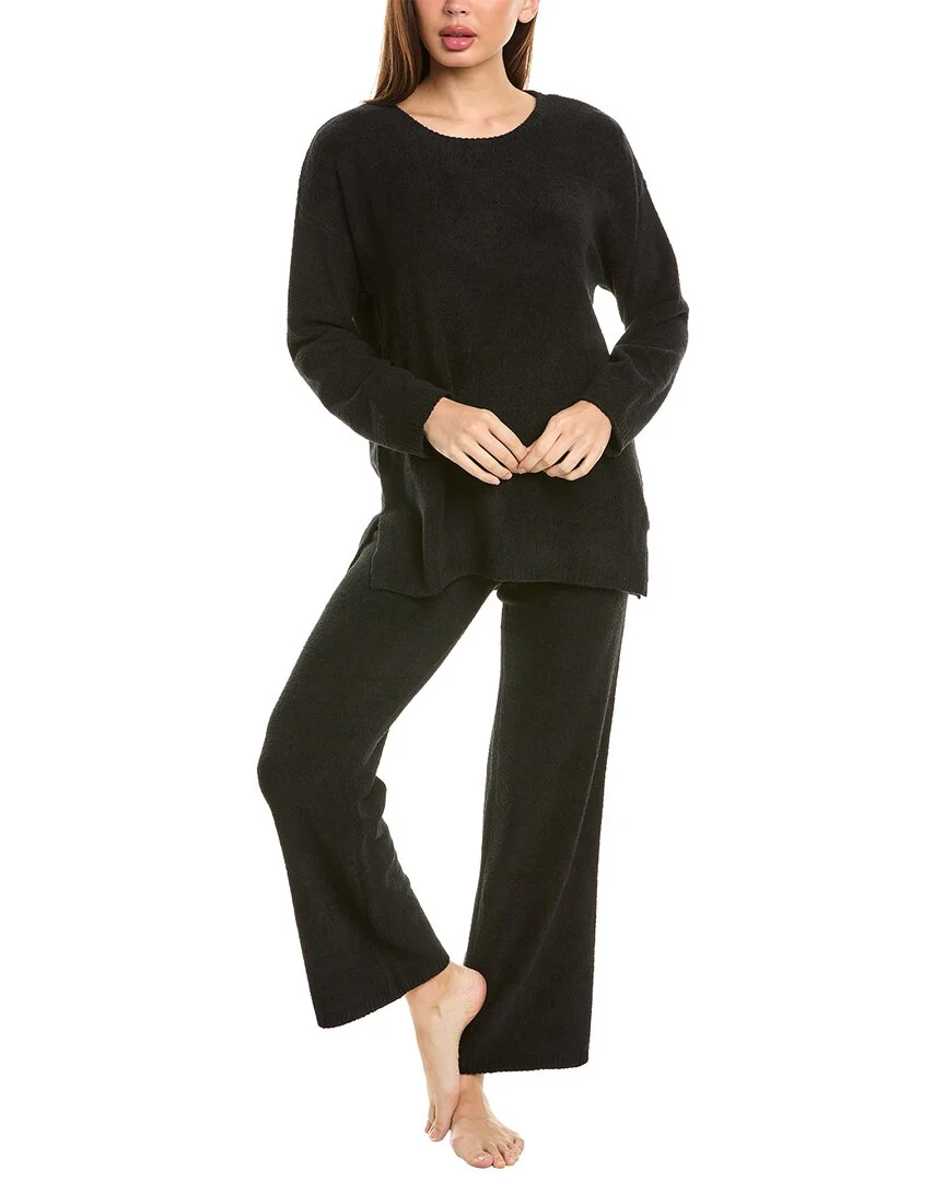 N Natori 2pc Aura Pajama Pant Set