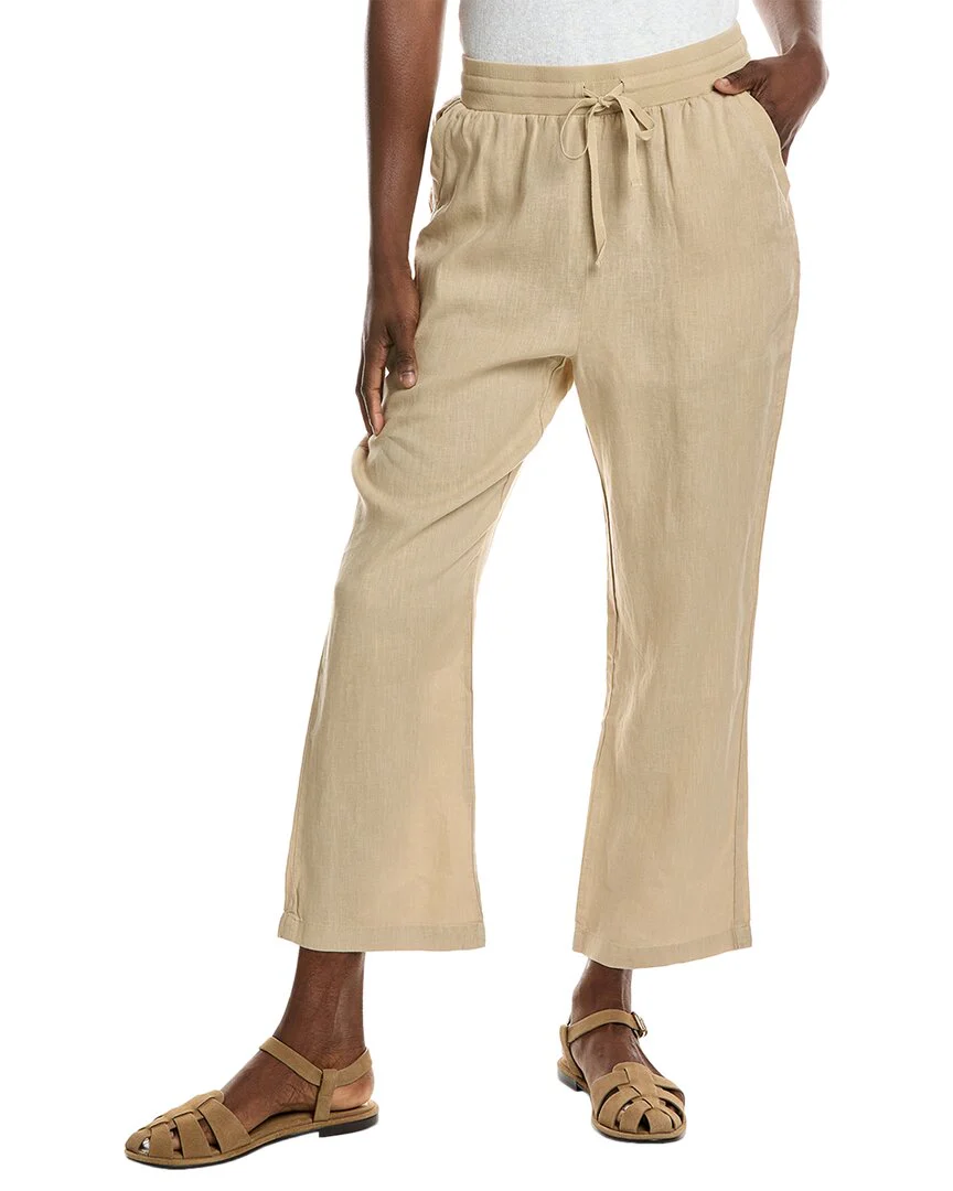 Michael Stars Nolan Linen Pant