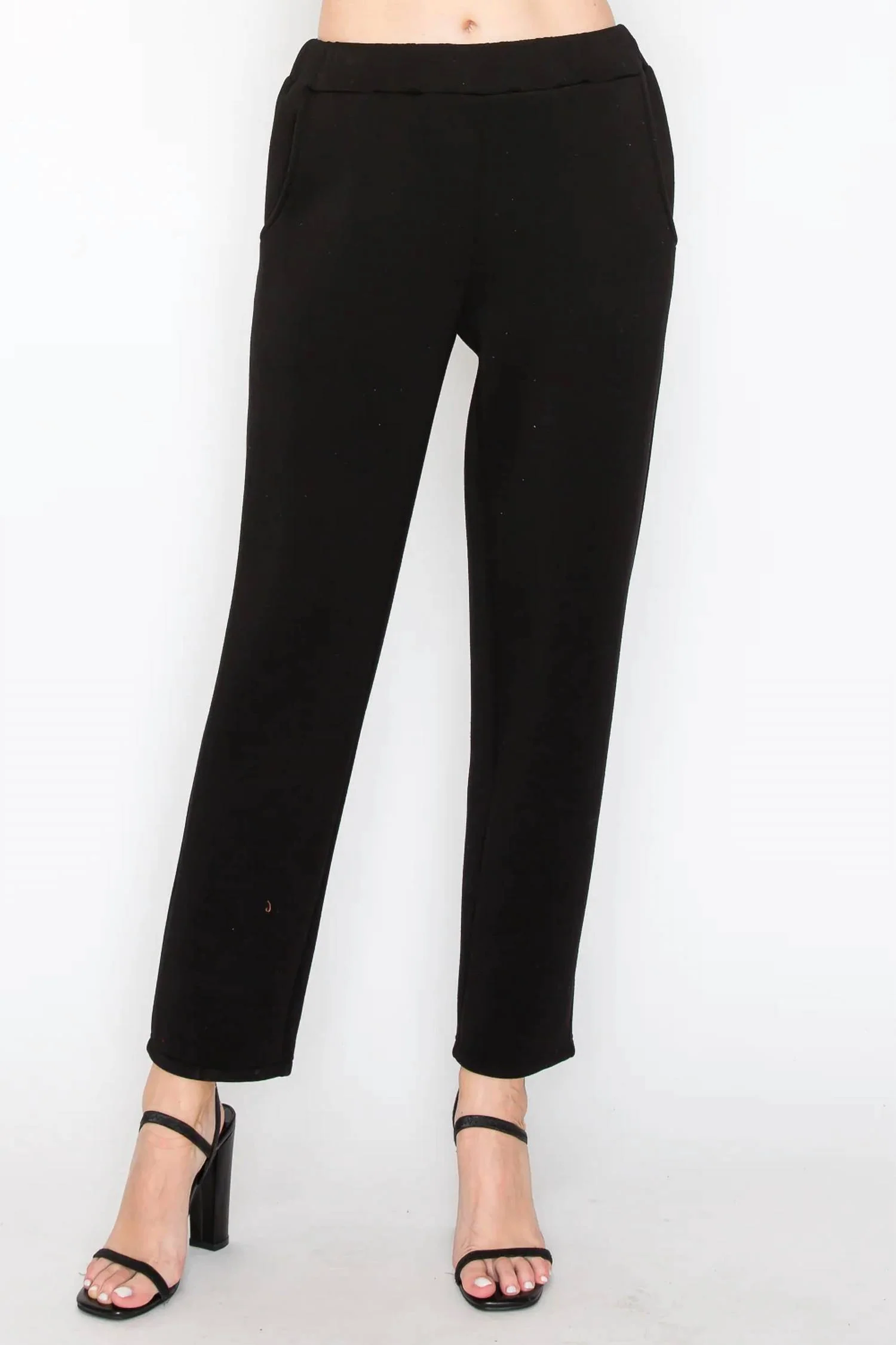 Felice Pants In Black