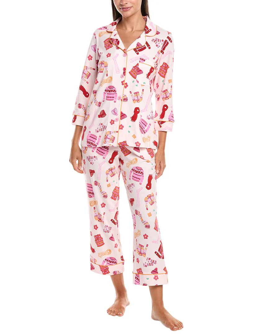 BedHead Pajamas 2pc Pajama Pant Set