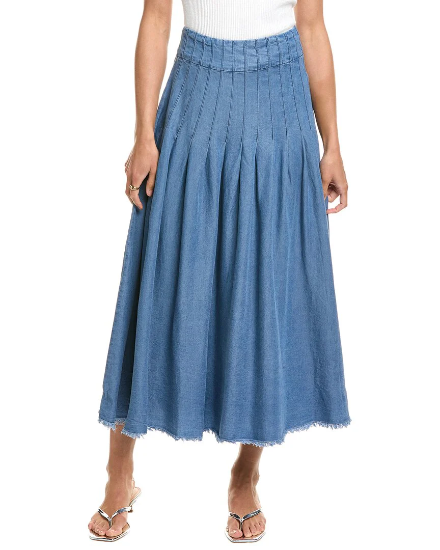 Stella + Lorenzo Skirt