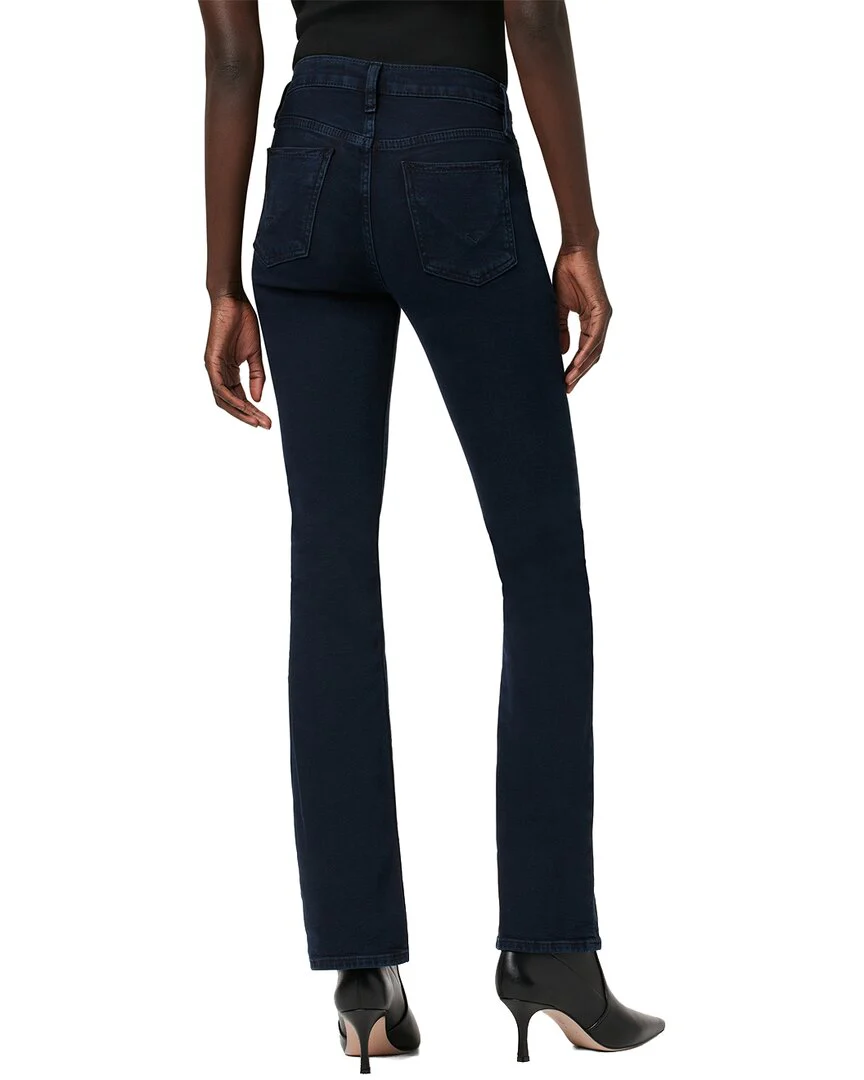 HUDSON Jeans Barbara Traveler Bootcut Jean