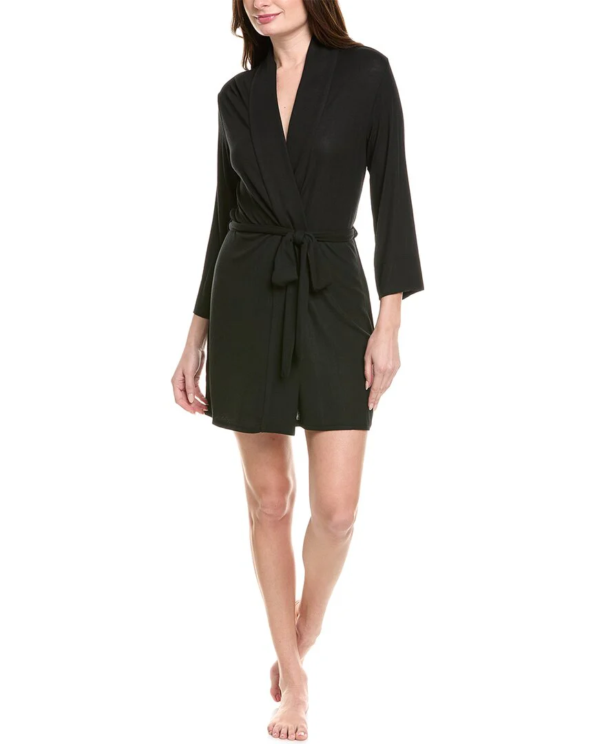 Natori Rib Essential Robe