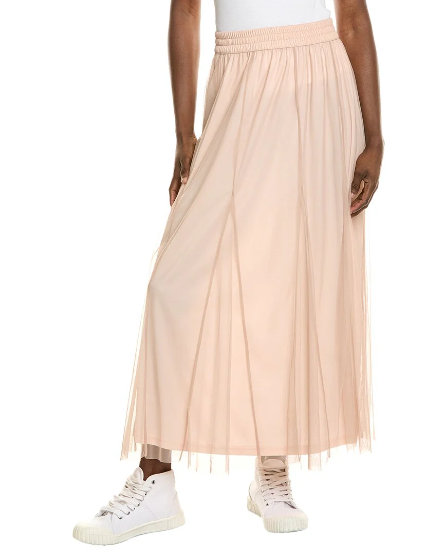 Saltwater Luxe Maxi Skirt