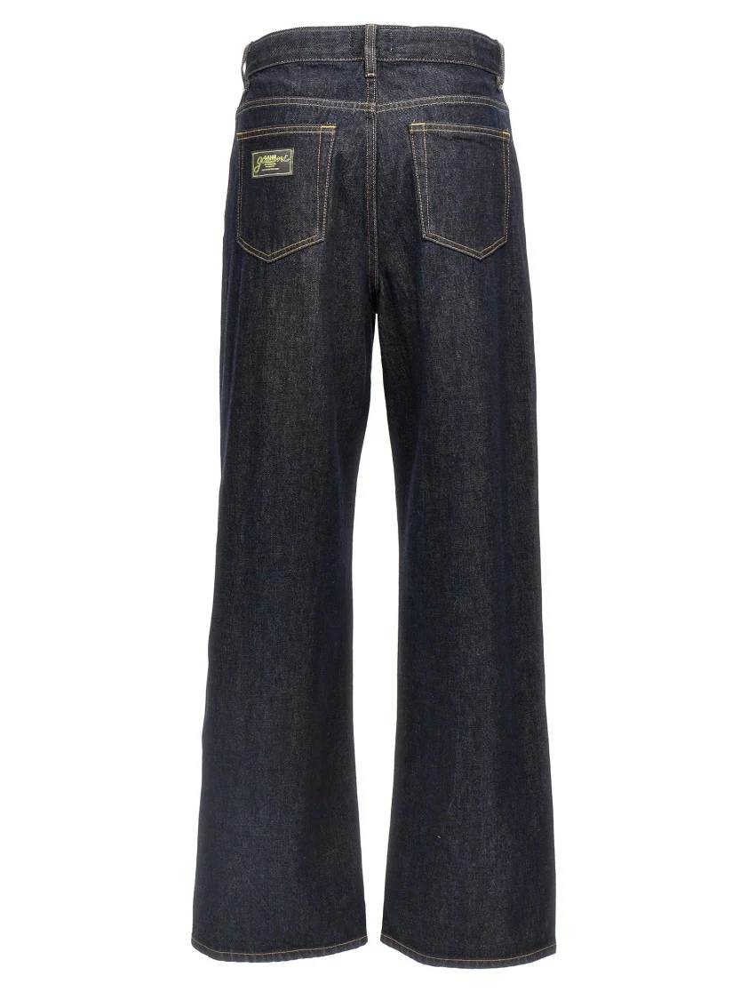 'Izey' Jeans