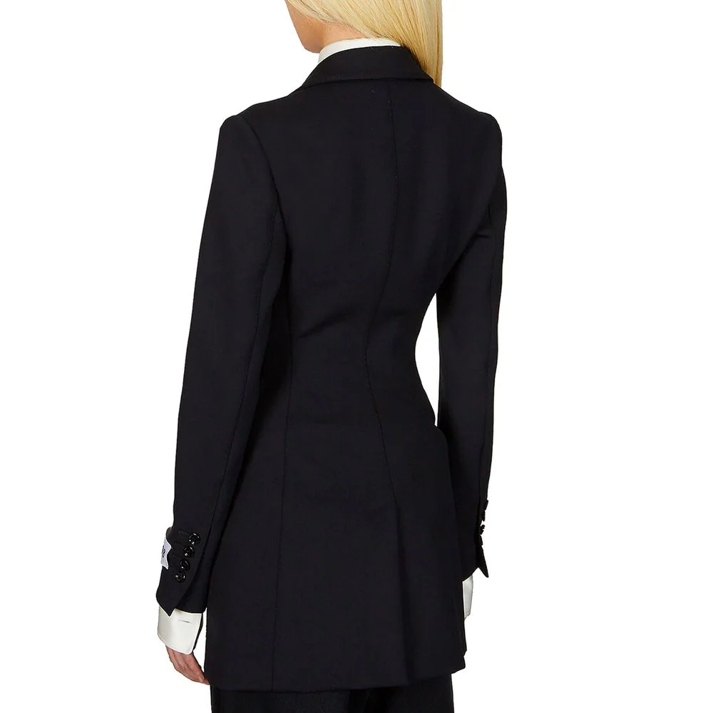 Dolce & Gabbana Kim Single Breasted Women's Blazer