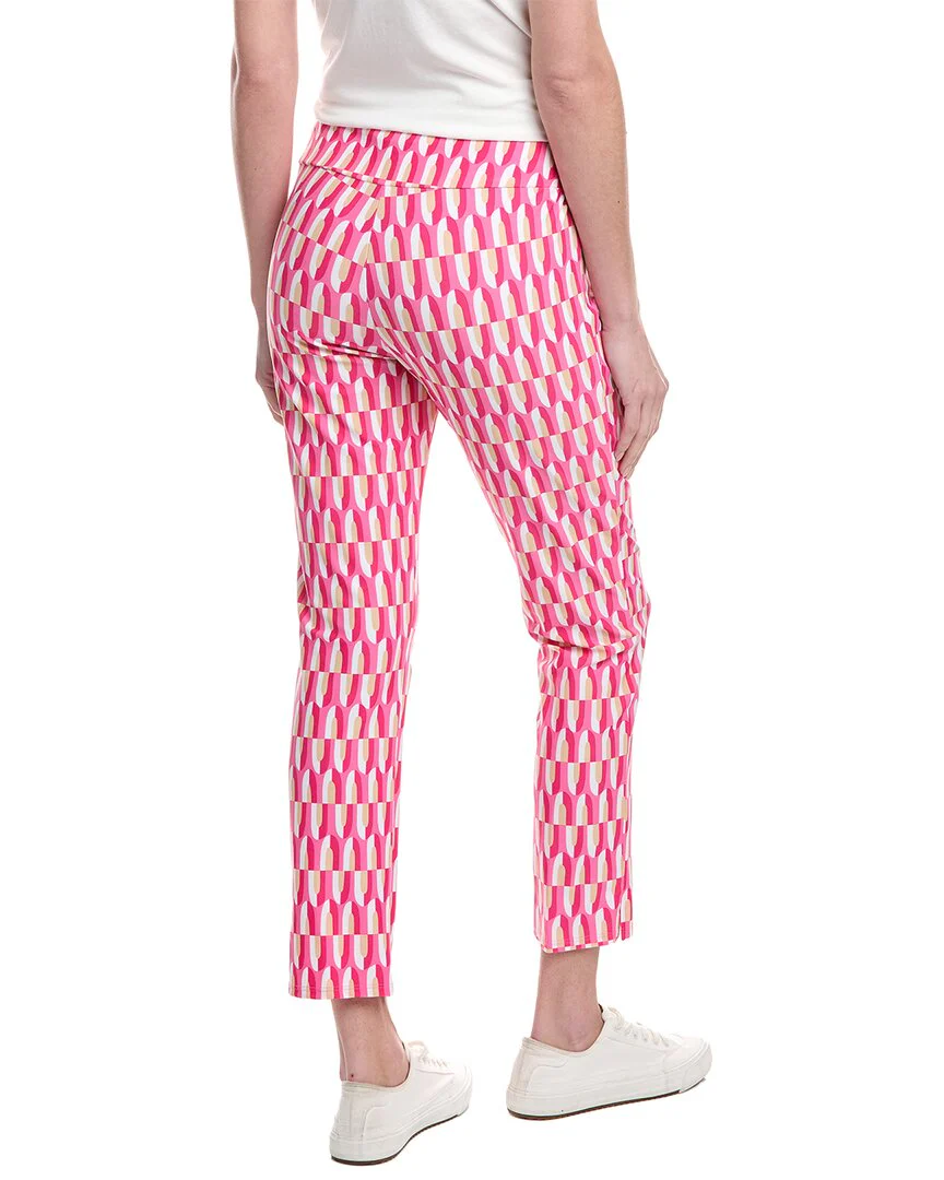 Jude Connally Lucia Long Slim Pant