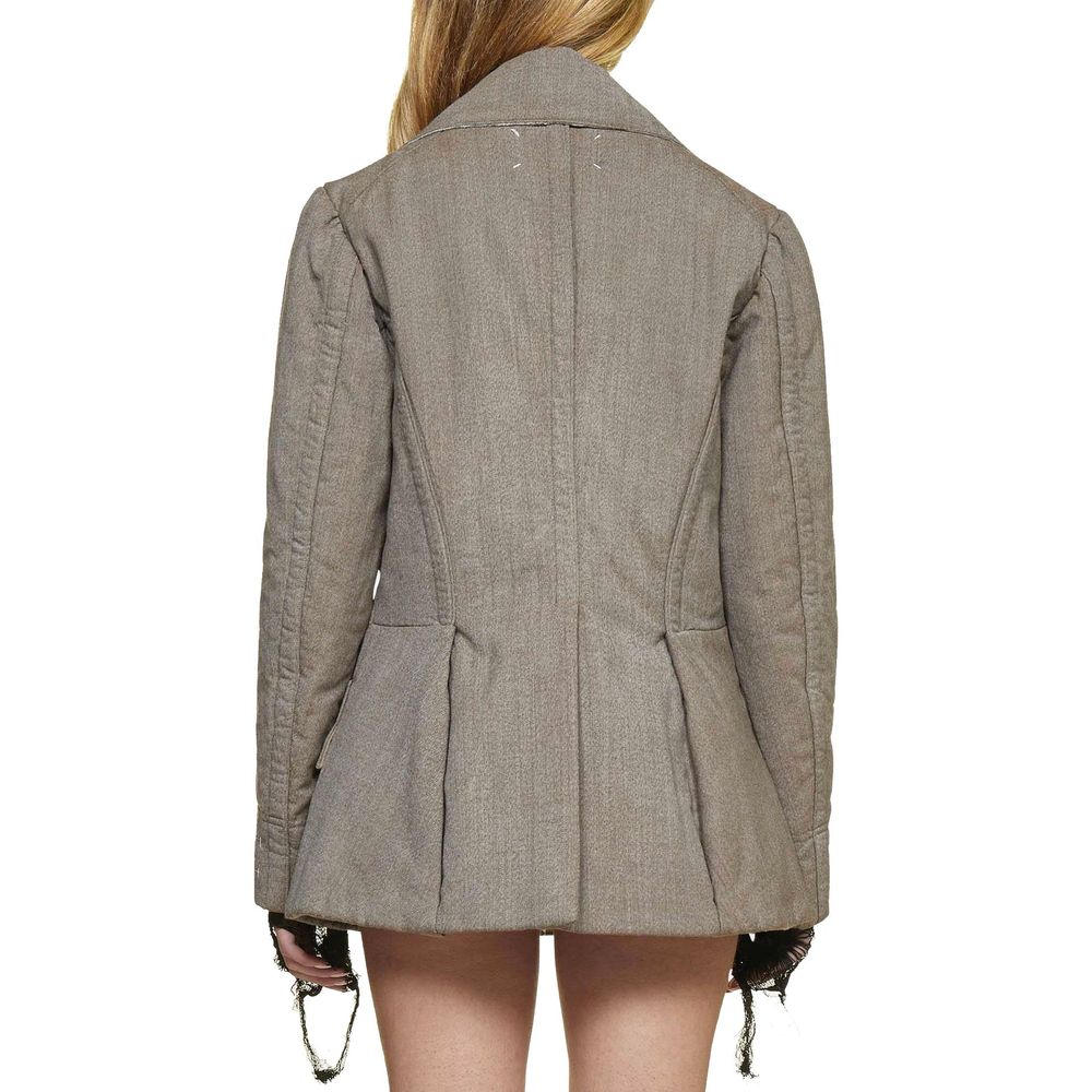 Maison Margiela Wool Women's Blazer