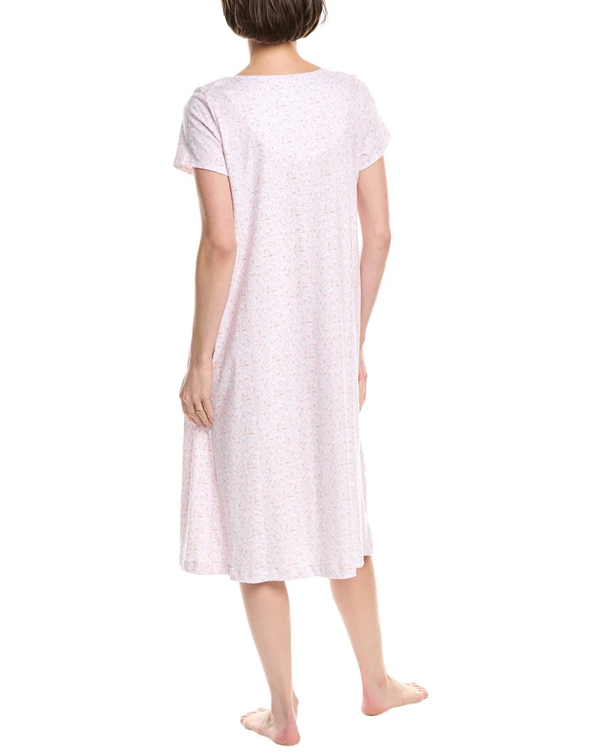 Carole Hochman Waltz Nightgown