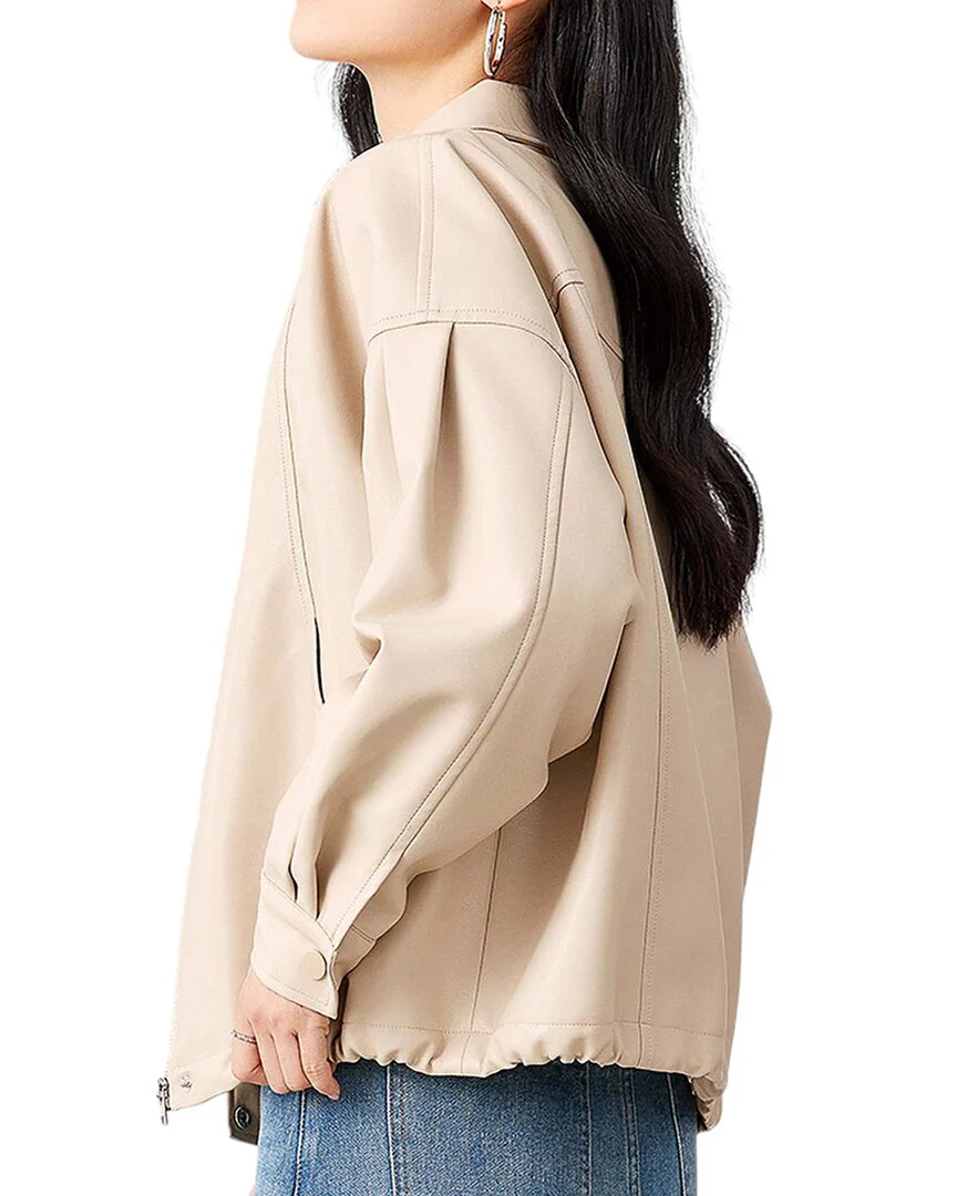 OUNIXUE Jacket