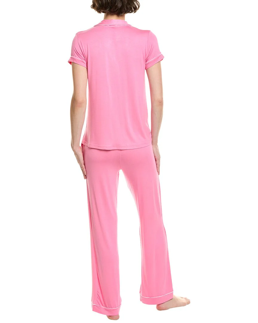 Bebe 2pc Top & Pant Set