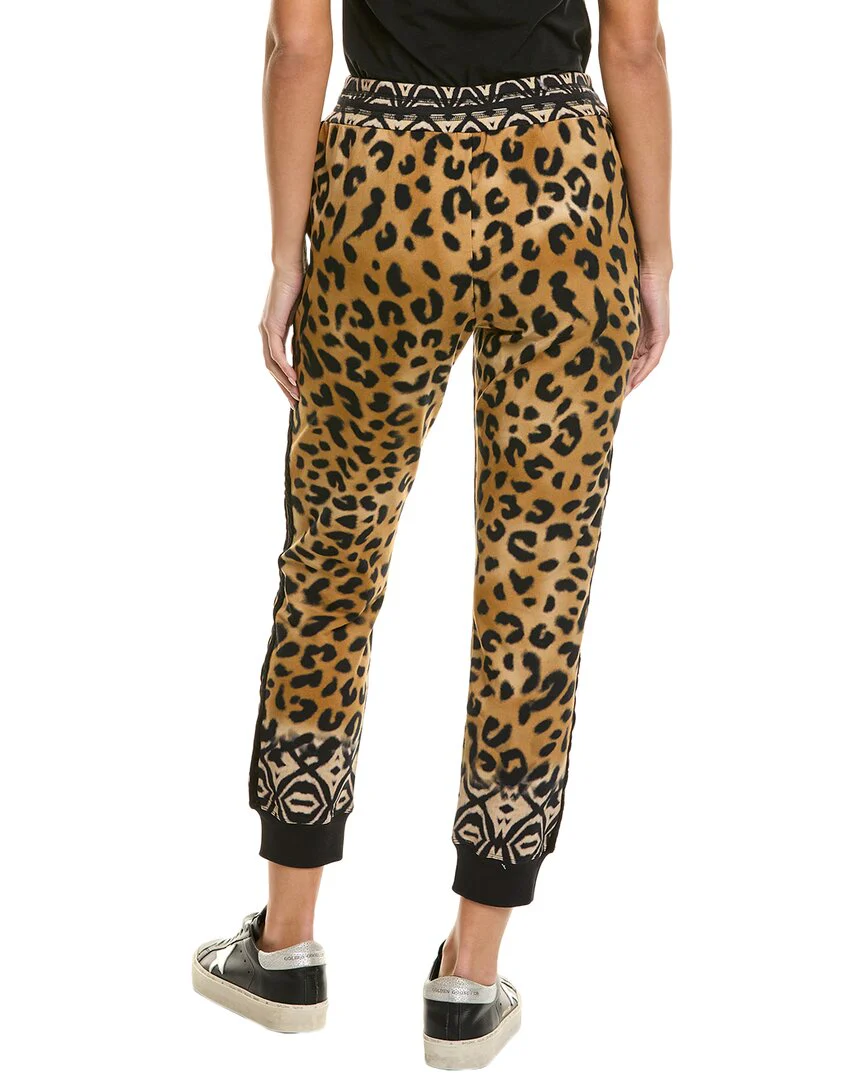 Johnny Was Relaxed Jogger