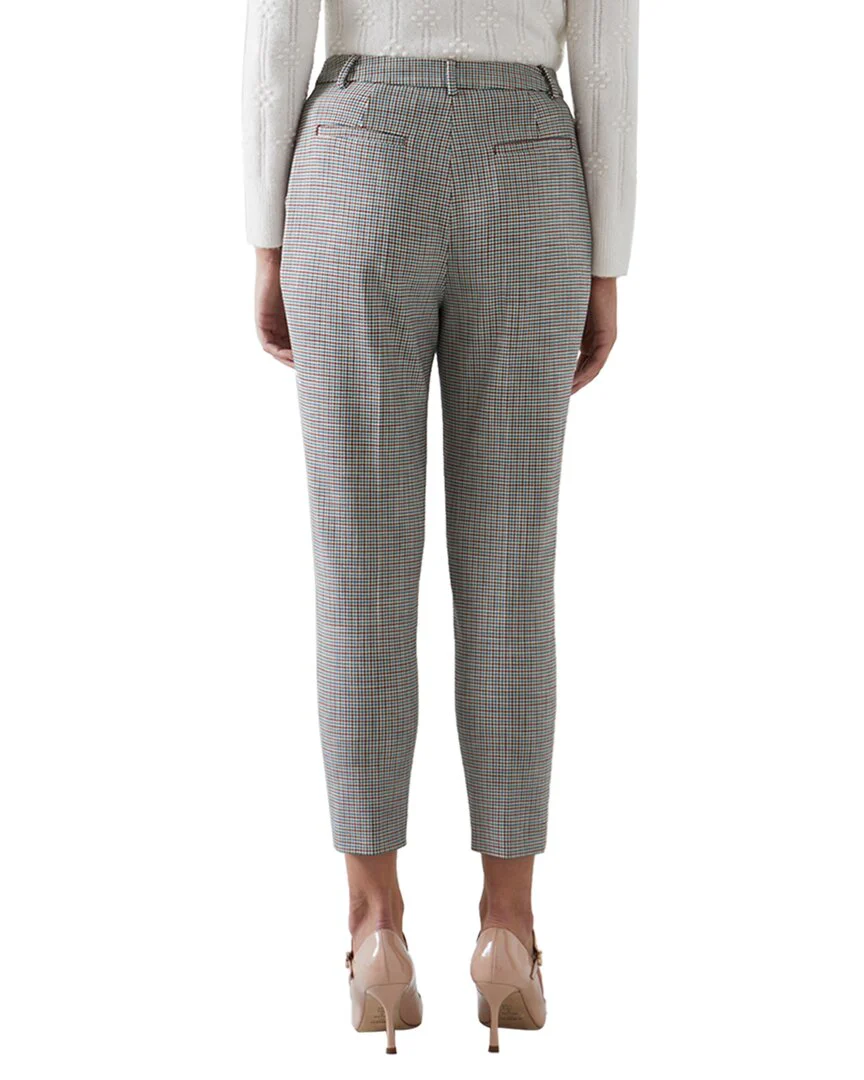 LK Bennett Nina Trouser