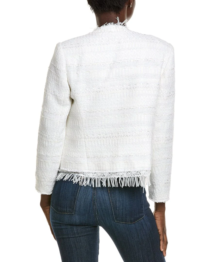 Kobi Halperin Harper Tweed Jacket