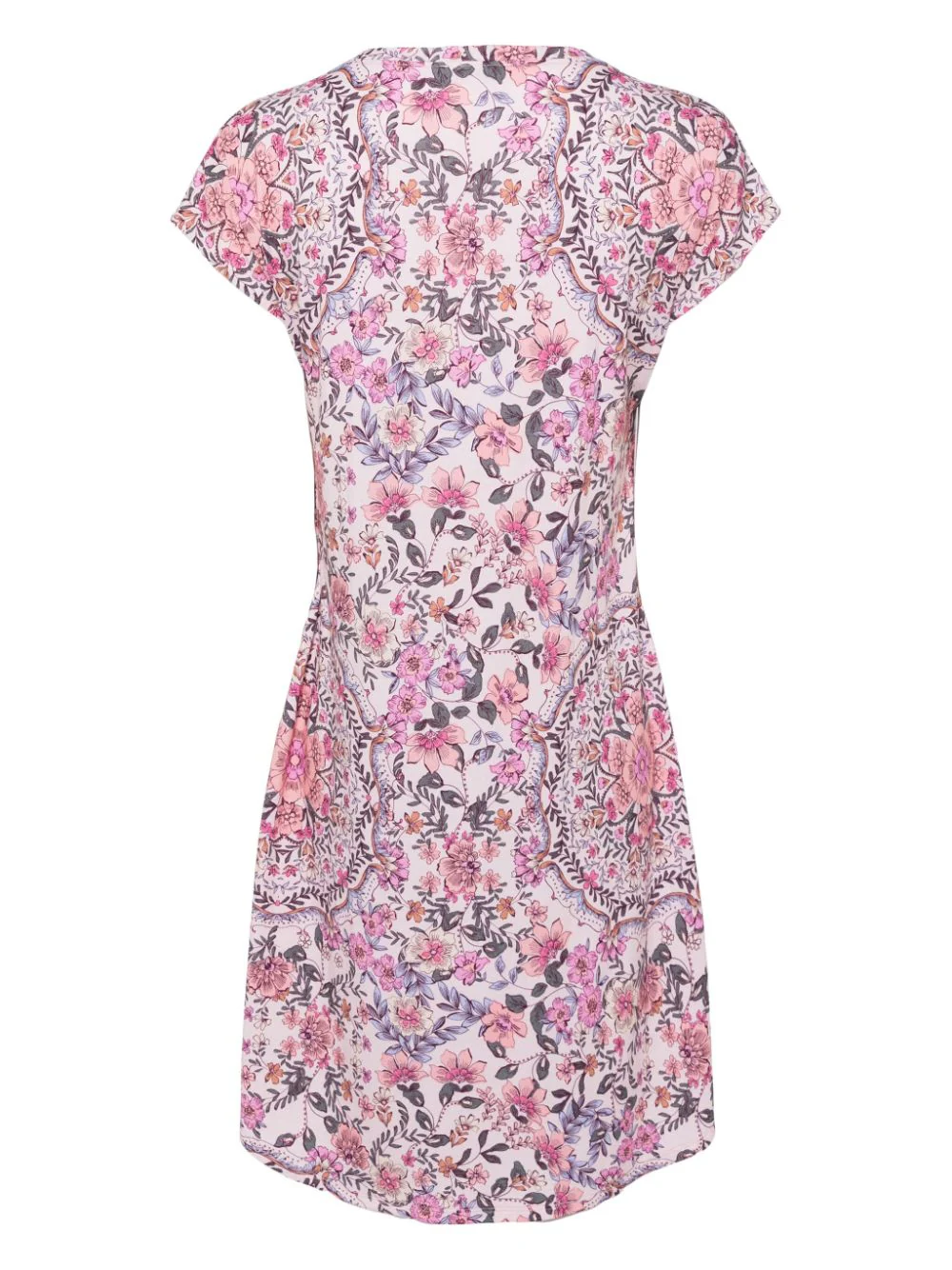 Johnny Was Women's The Brigette Sleep Dress, The Aussie