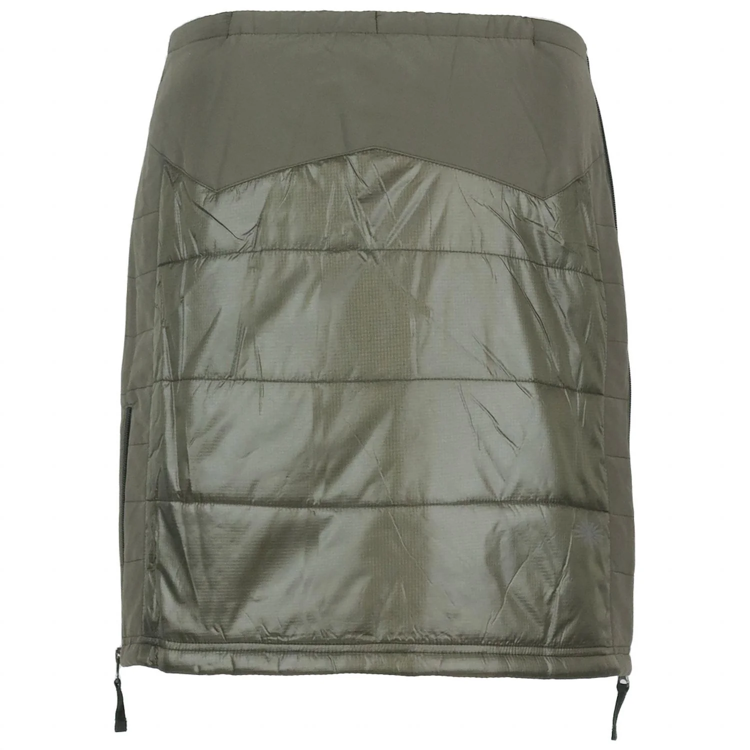 Women's Callie Skirt In Olive