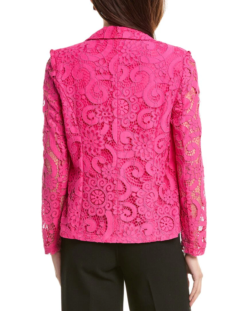 Nanette Nanette Lepore Blazer