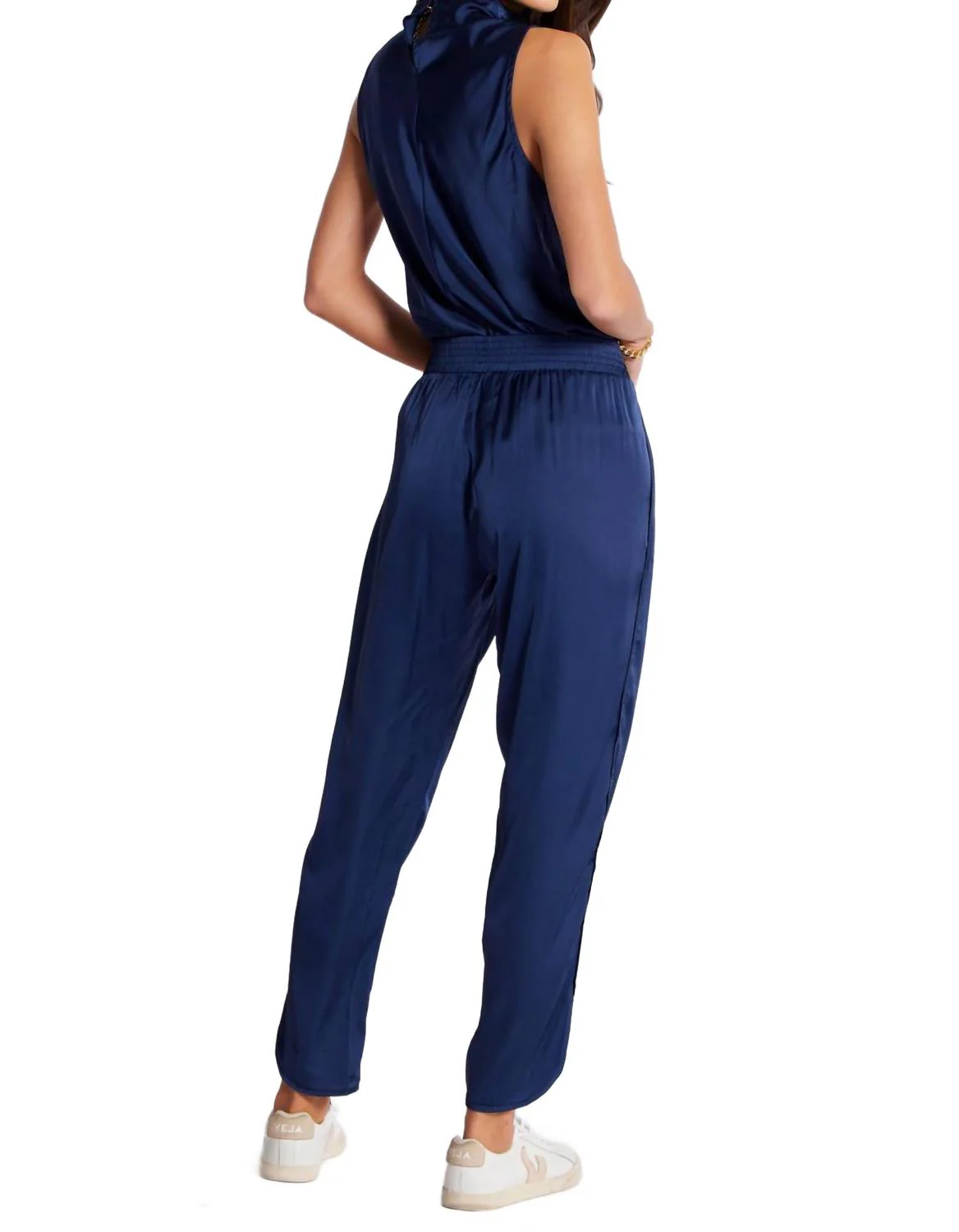 Logan Lounge Pants In Navy