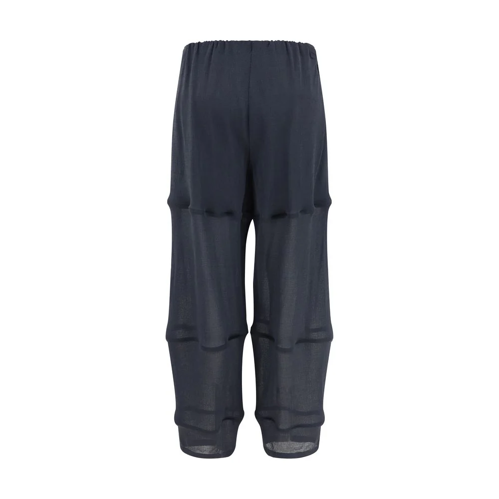 Giorgio Armani Balloon Women's Pants