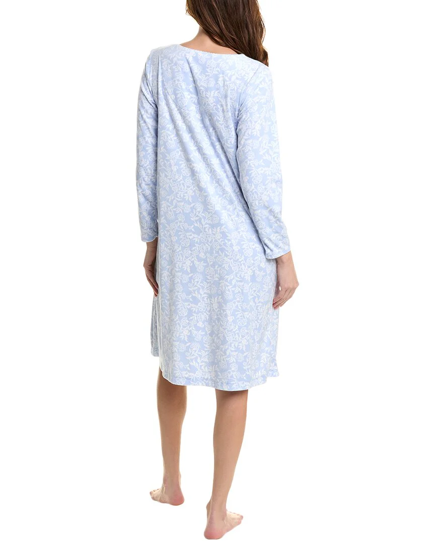 Carole Hochman Waltz Nightgown