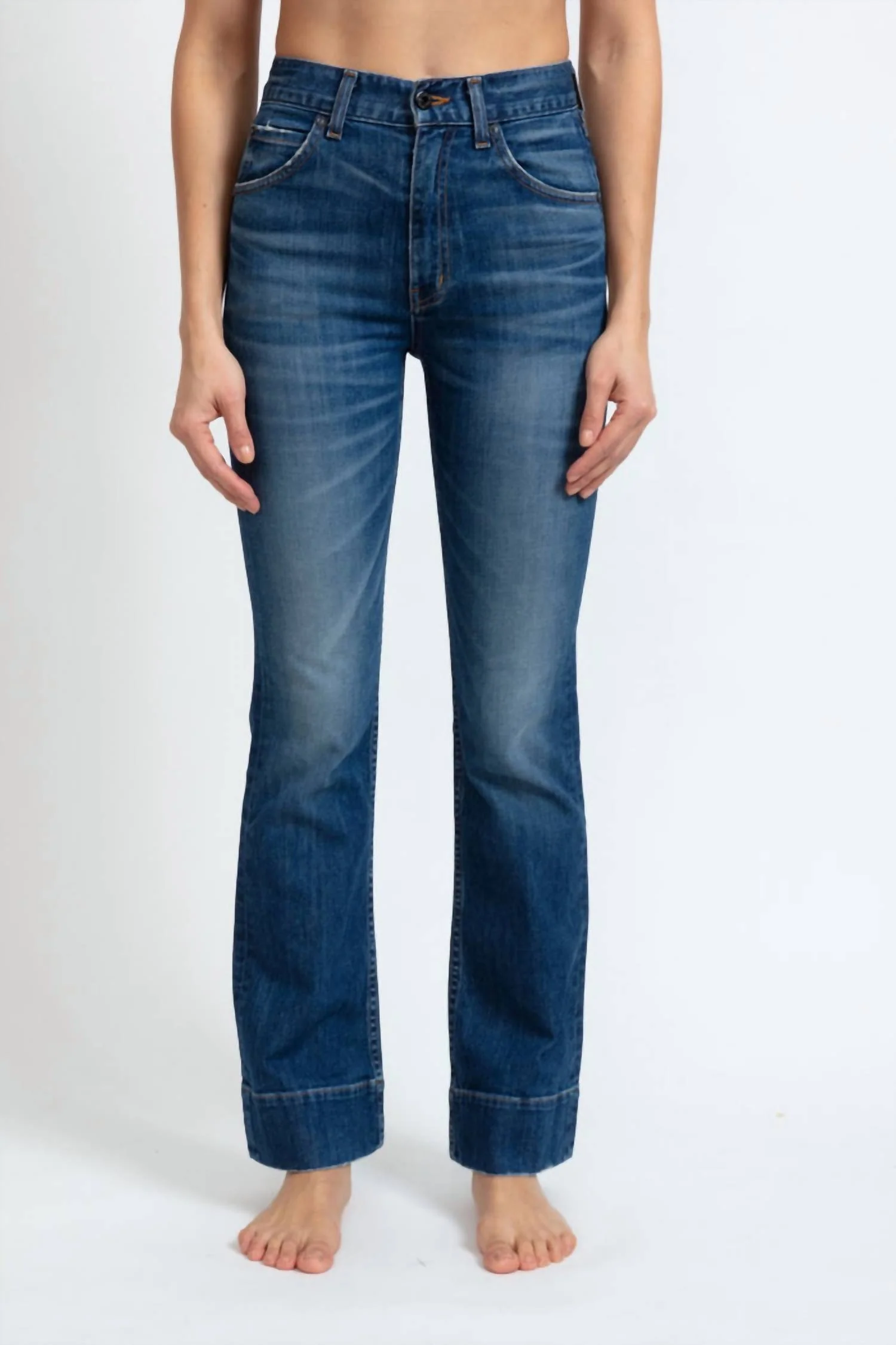 Cruz Boot Jean In Marcos