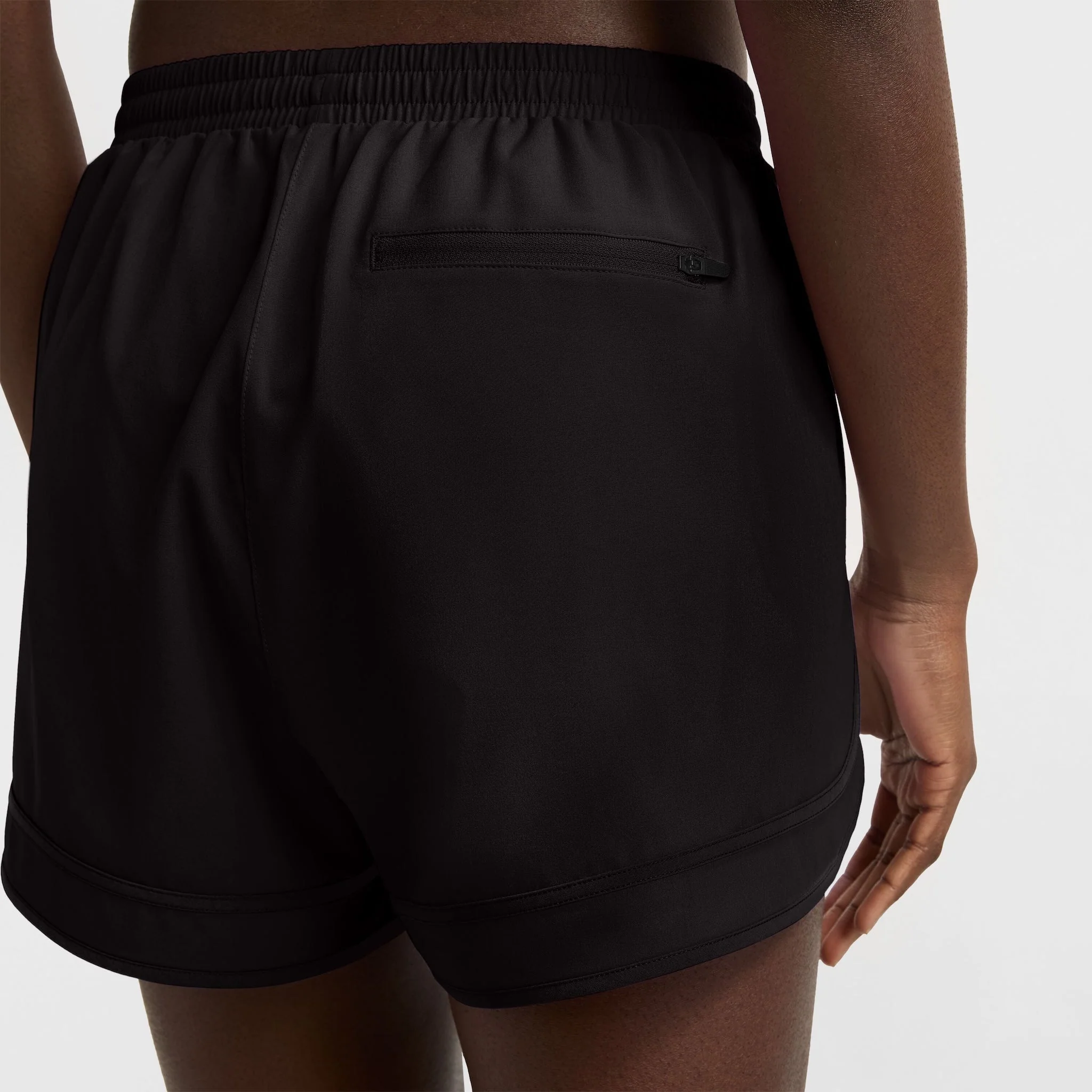 3 Classic Sport Short