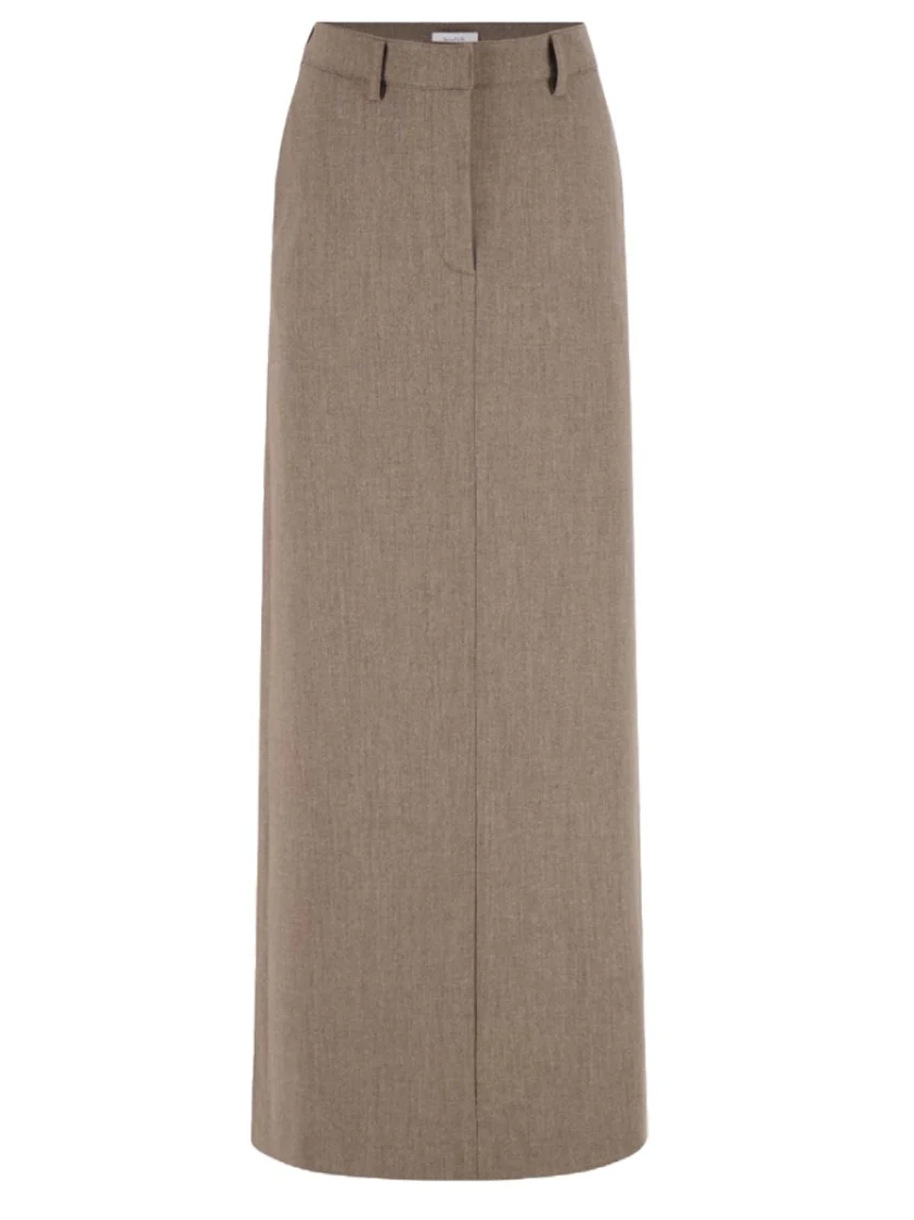 Minter Maxi Skirt