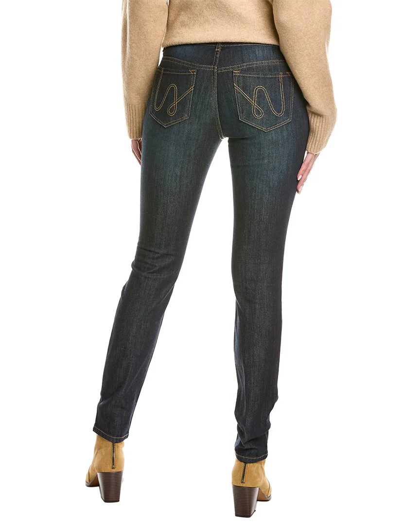 tyler böe Dark Wash Skinny Jean