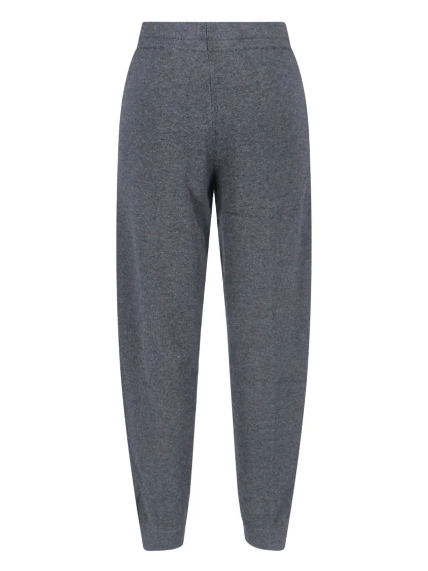 Kira Track Pants In Grey
