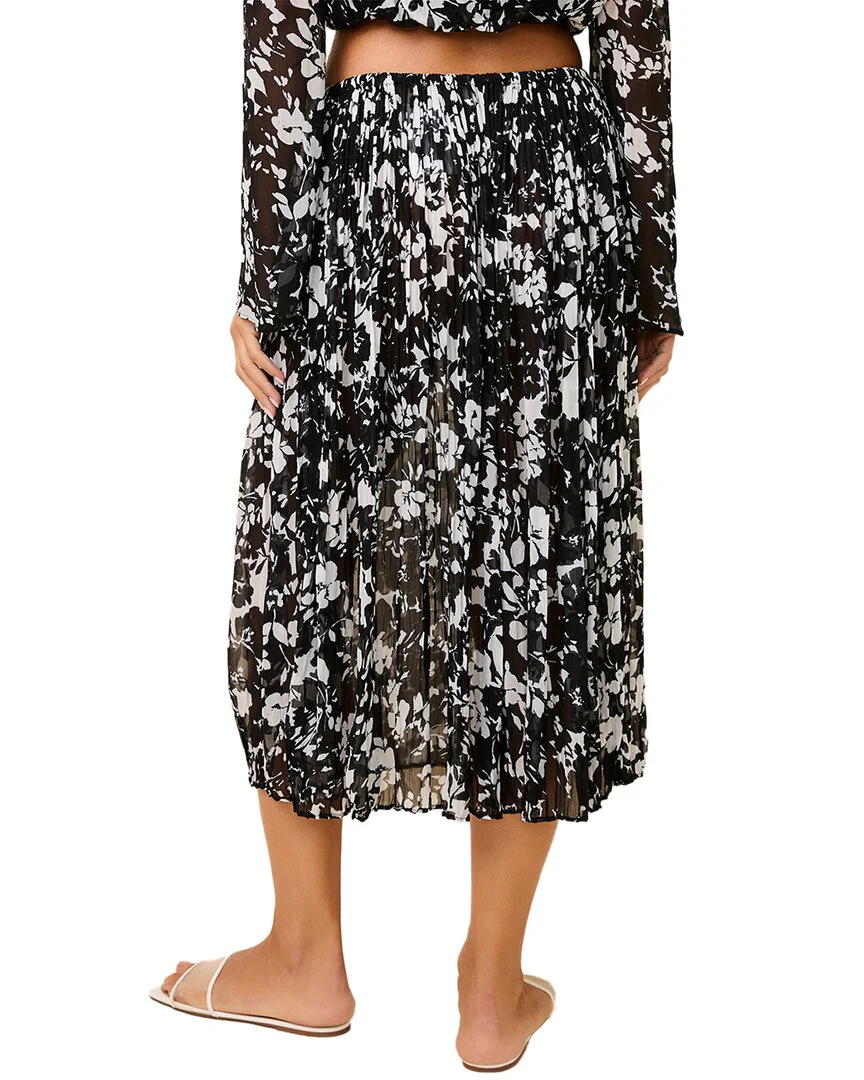 Solid & Striped The Ziva Skirt