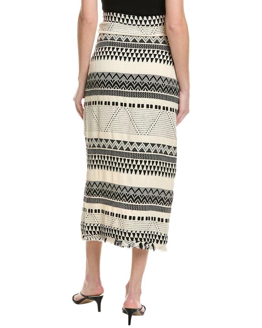 Just Bee Queen Artemis Pencil Skirt