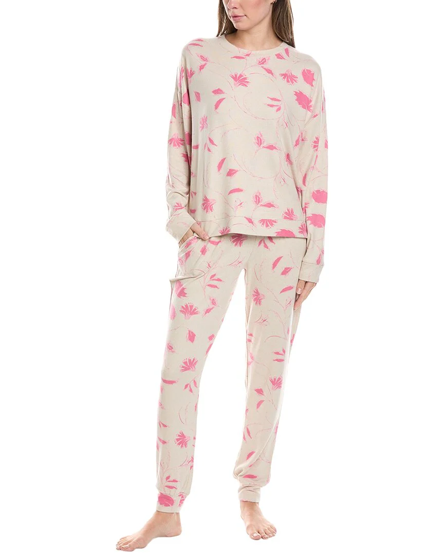 Sanctuary 2pc Pullover & Jogger Pant