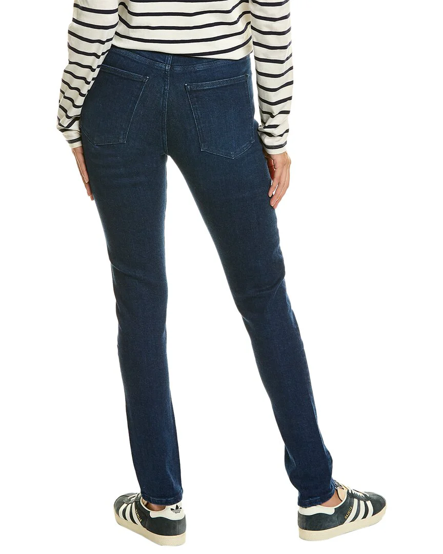 Triarchy Dark Indigo Skinny Jean