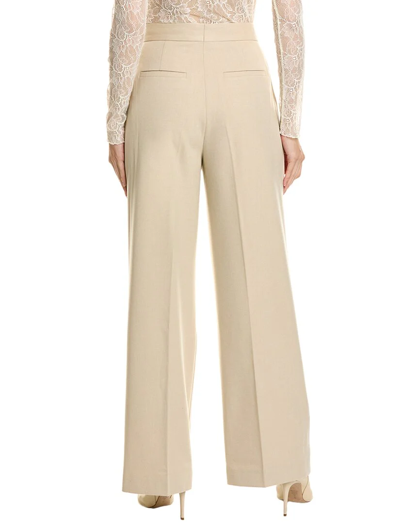 Sophie Rue Colleen Pleated Trouser