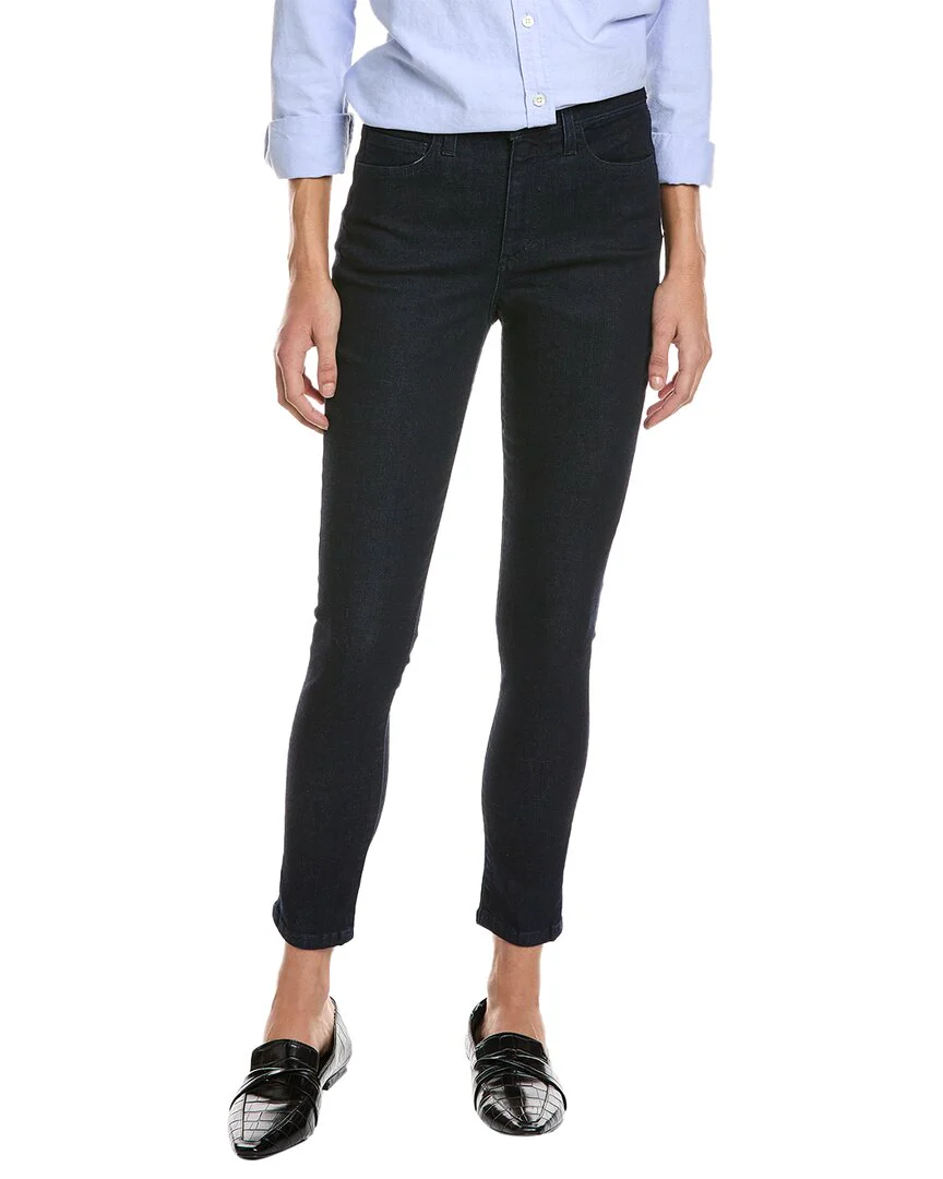 JOE'S Jeans High-Rise Curvy Courtney Skinny Ankle Jean