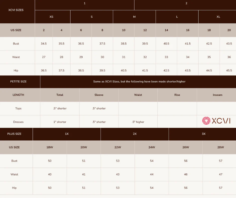 High Waist Jetter Crop In Black