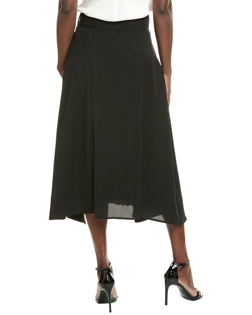 Gracia Accordion Pleated Skirt