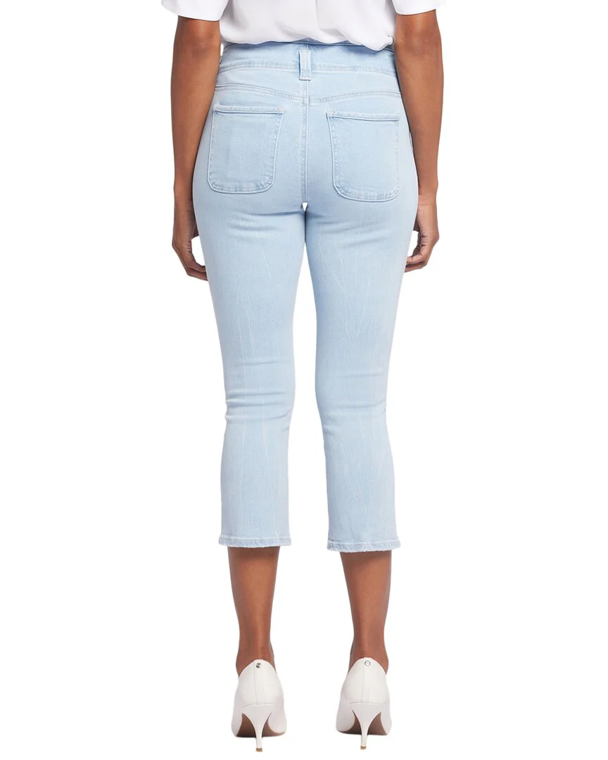 NYDJ Ami Santorini Skinny Leg Jean