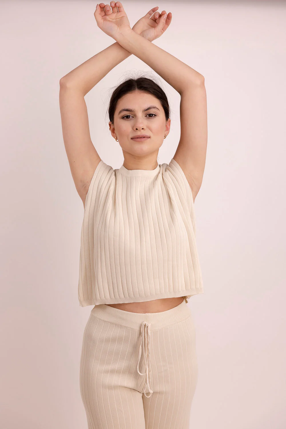 Sandy Loungewear Set